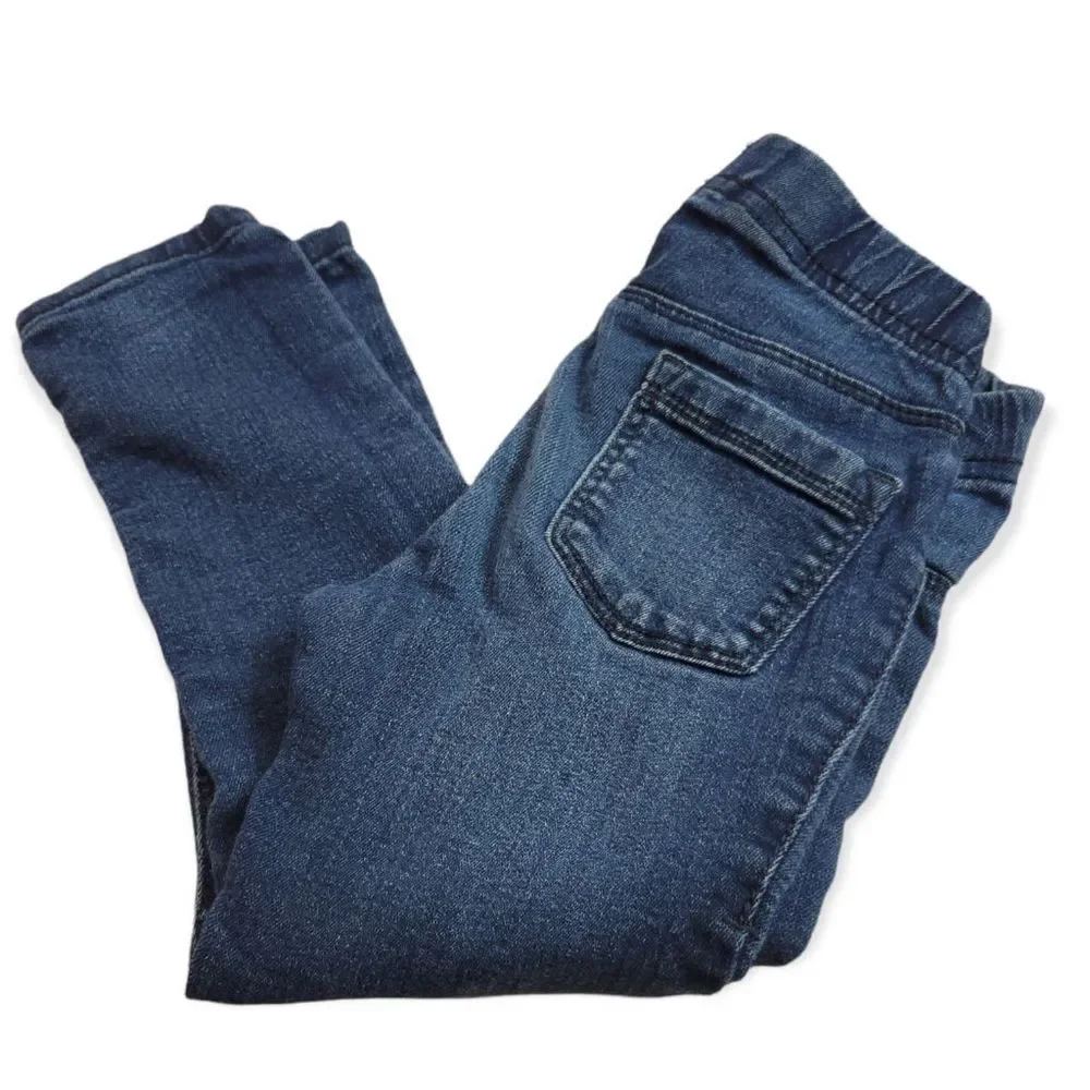 Old Navy jeggings 4T